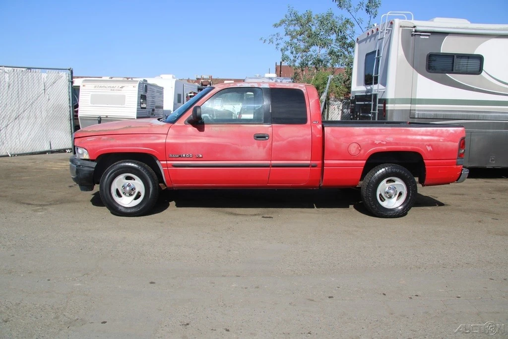 2001 Dodge Ram 2nd Gen - Image 3 of 21