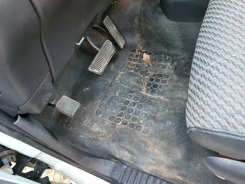 2001 Dodge Ram 2nd Gen - Image 10 of 13