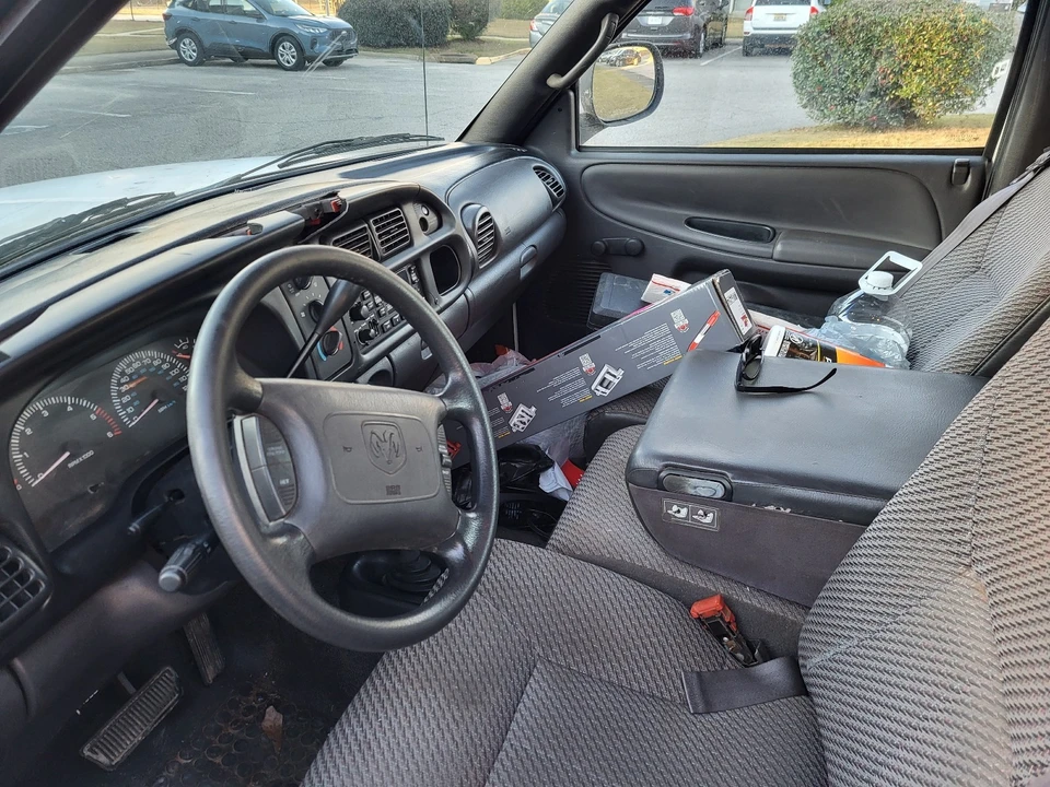 2001 Dodge Ram 2nd Gen - Image 9 of 13
