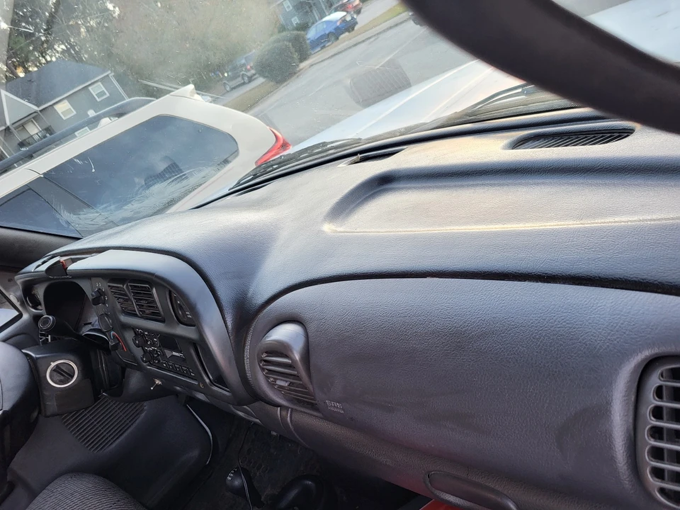 2001 Dodge Ram 2nd Gen - Image 6 of 13