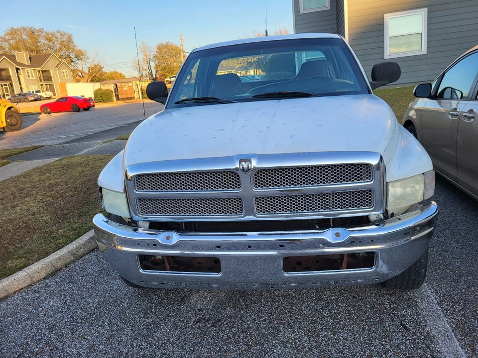 2001 Dodge Ram 2nd Gen - Image 2 of 13