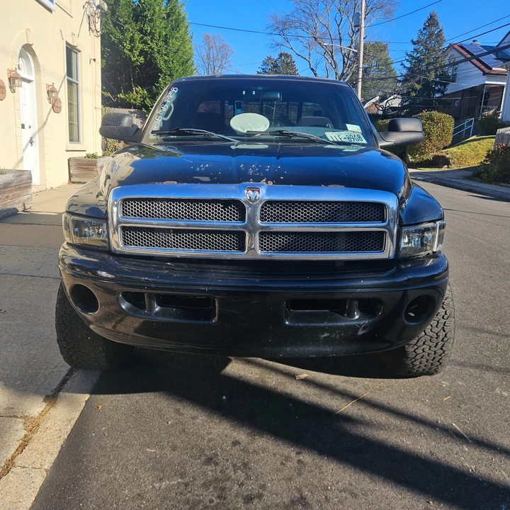 2001 Dodge Ram 2nd Gen - Image 4 of 5