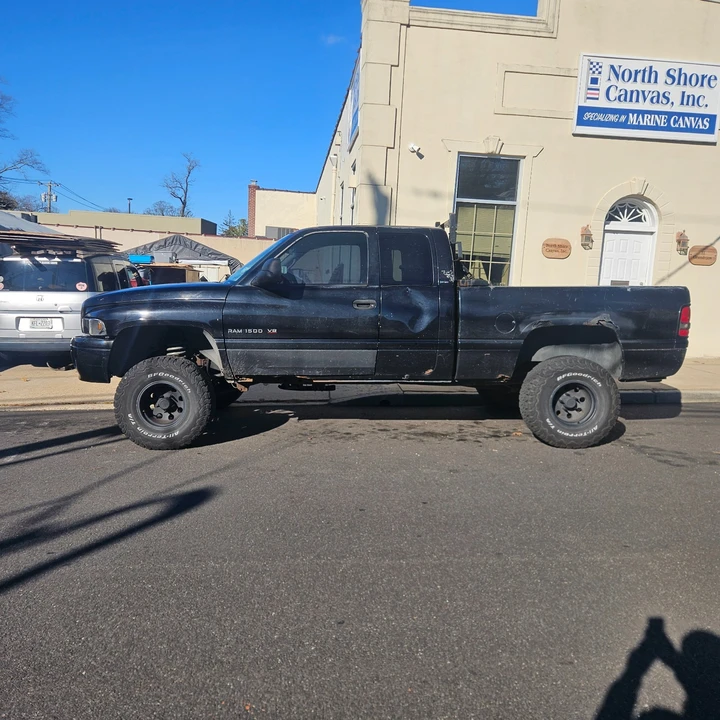 2001 Dodge Ram 2nd Gen - Image 3 of 5