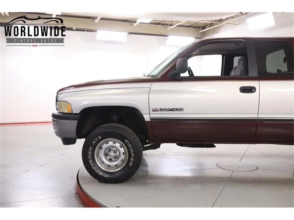 2001 Dodge Ram 2nd Gen - Image 7 of 31