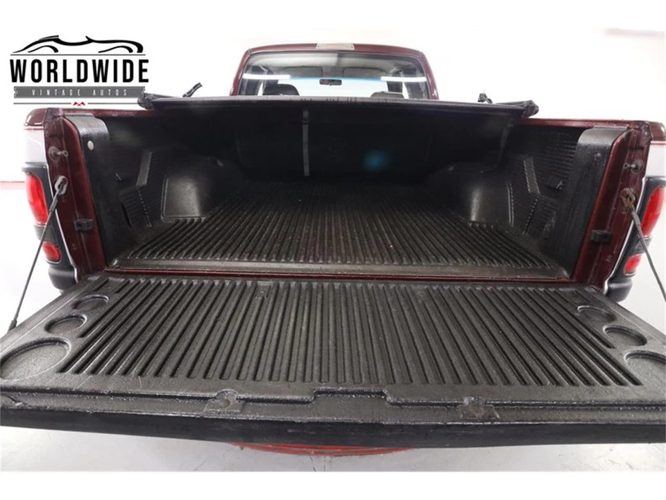 2001 Dodge Ram 2nd Gen - Image 19 of 31