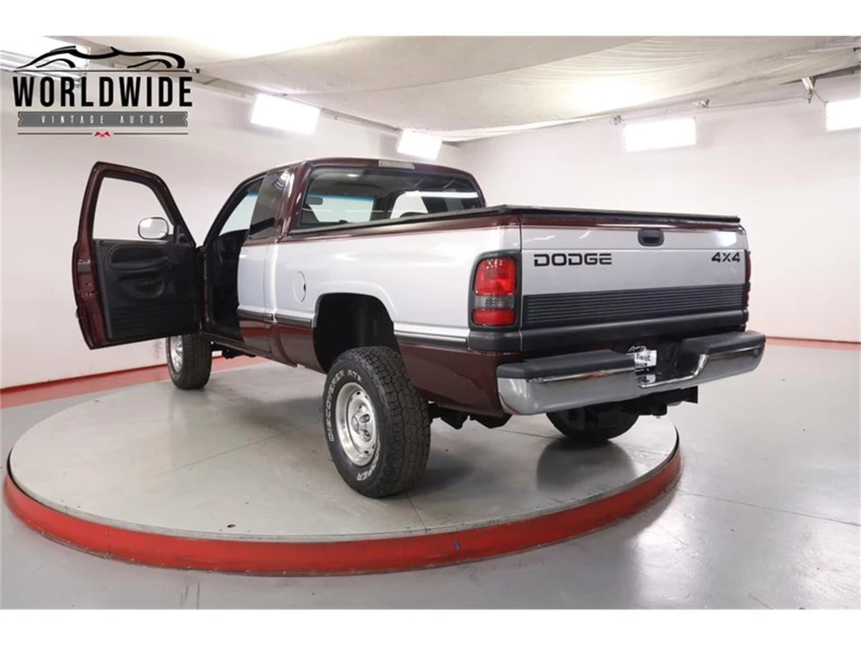 2001 Dodge Ram 2nd Gen - Image 22 of 31