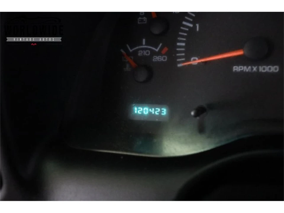 2001 Dodge Ram 2nd Gen - Image 28 of 31