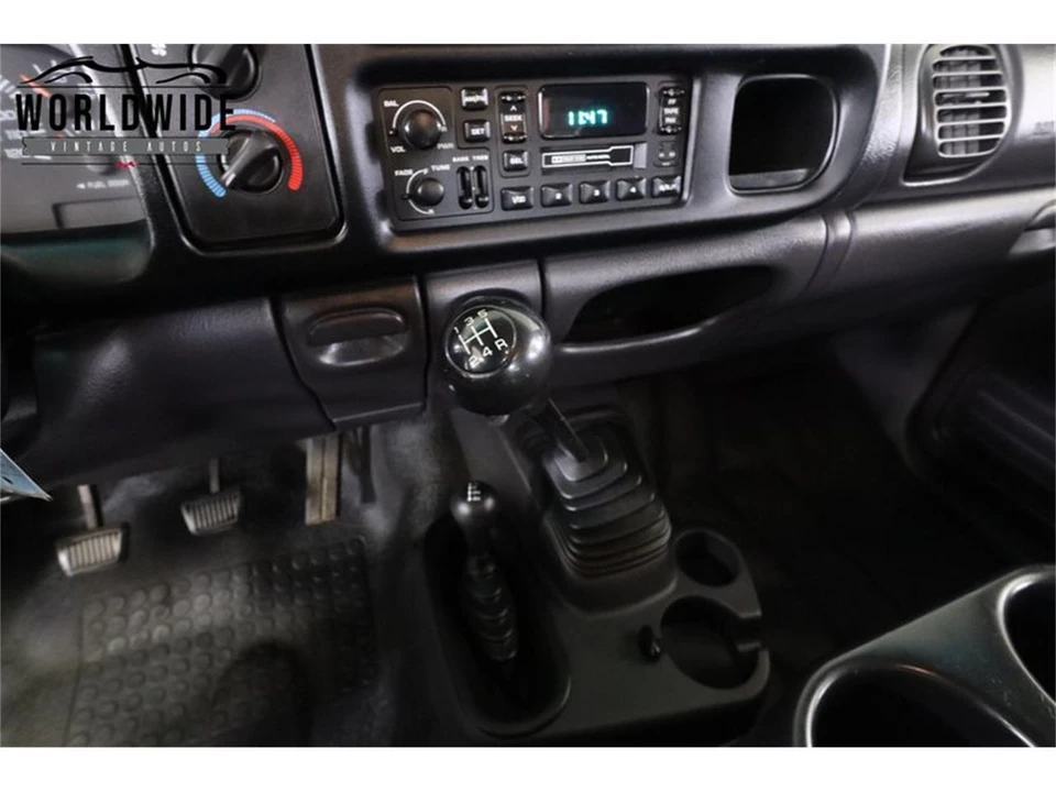 2001 Dodge Ram 2nd Gen - Image 31 of 31