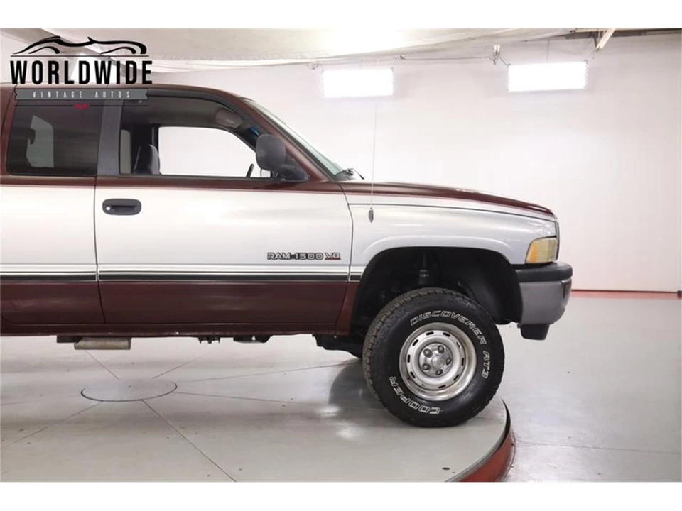 2001 Dodge Ram 2nd Gen - Image 8 of 31