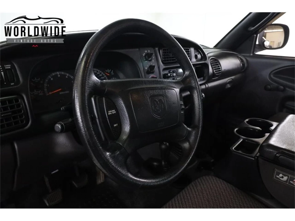 2001 Dodge Ram 2nd Gen - Image 26 of 31