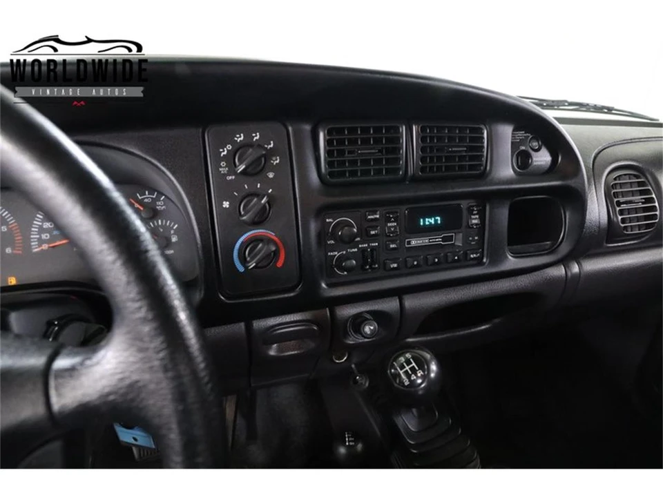 2001 Dodge Ram 2nd Gen - Image 29 of 31