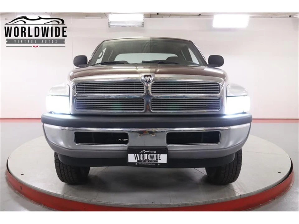 2001 Dodge Ram 2nd Gen - Image 15 of 31