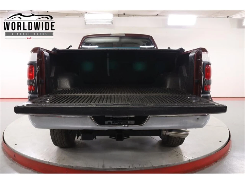 2001 Dodge Ram 2nd Gen - Image 18 of 31
