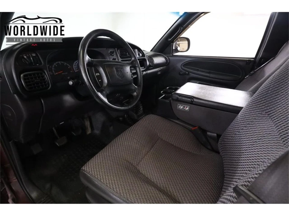 2001 Dodge Ram 2nd Gen - Image 27 of 31