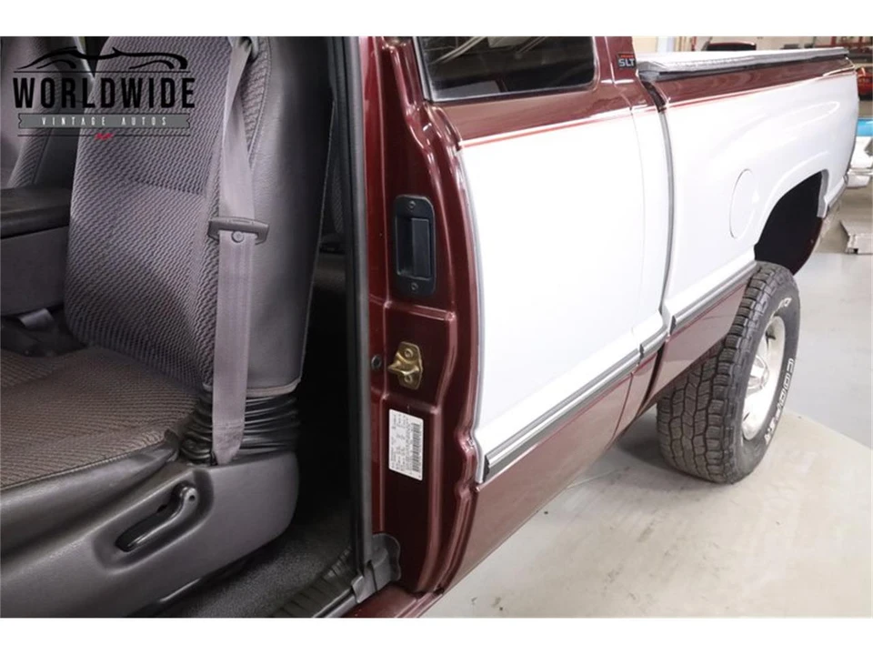 2001 Dodge Ram 2nd Gen - Image 24 of 31