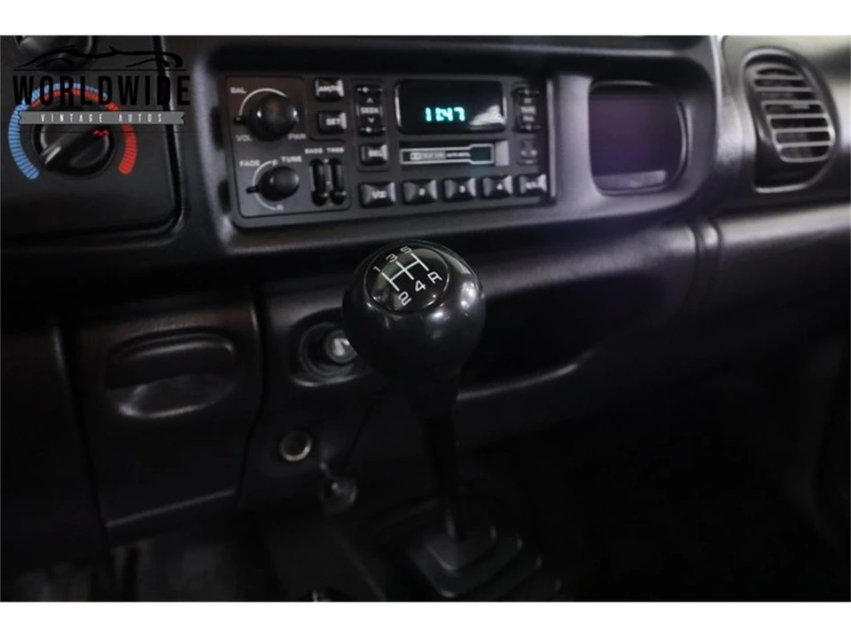2001 Dodge Ram 2nd Gen - Image 30 of 31