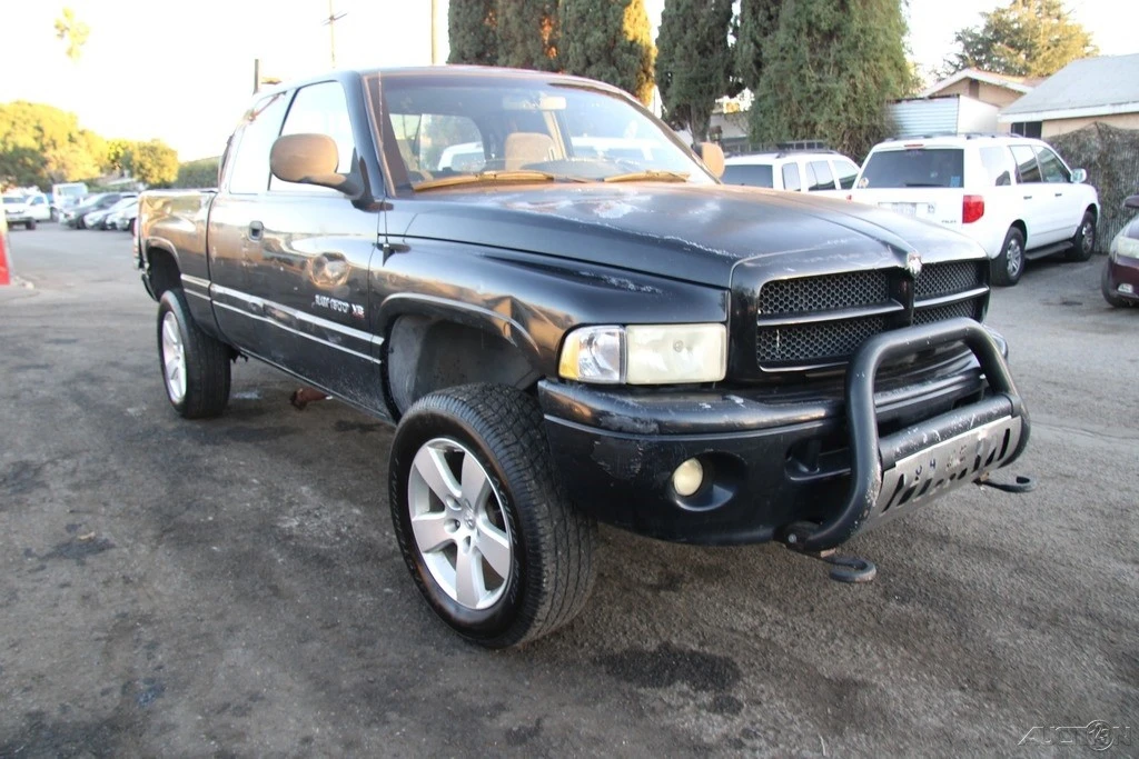 2001 Dodge Ram 2nd Gen - Image 8 of 21