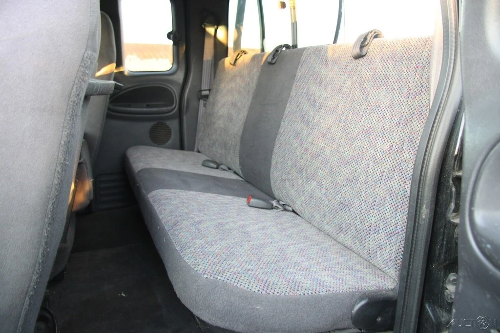 2001 Dodge Ram 2nd Gen - Image 19 of 21