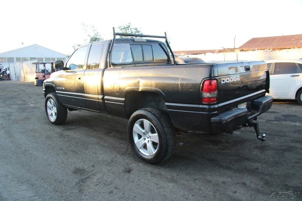 2001 Dodge Ram 2nd Gen - Image 4 of 21