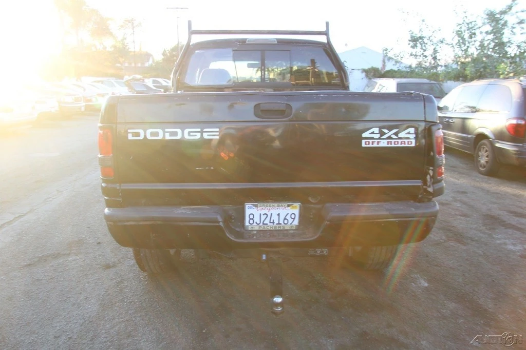 2001 Dodge Ram 2nd Gen - Image 5 of 21