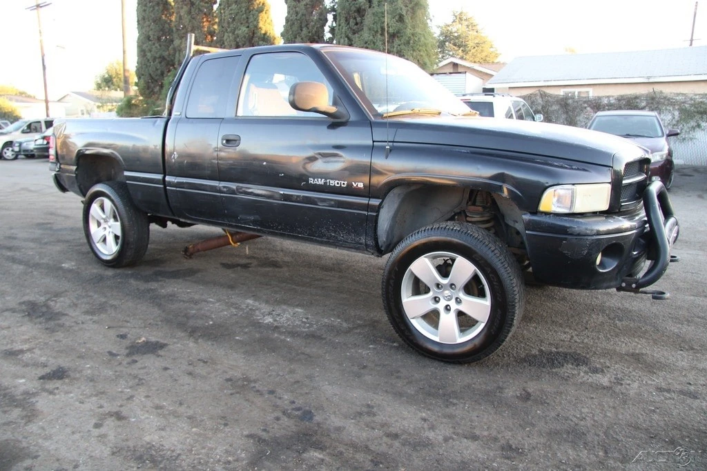 2001 Dodge Ram 2nd Gen - Image 7 of 21