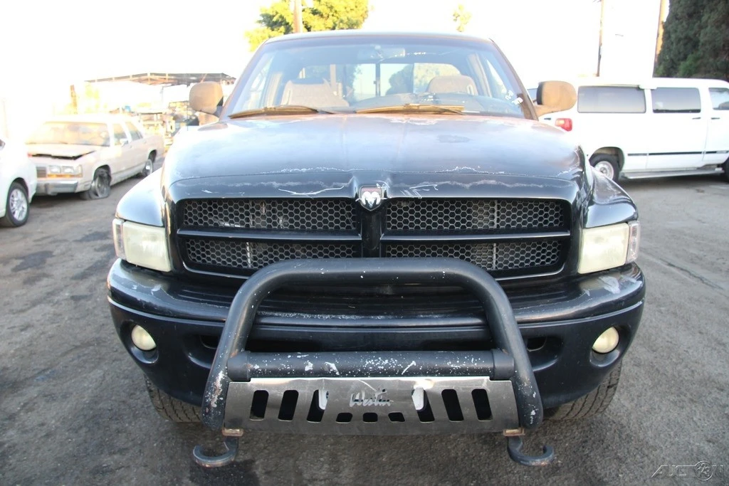 2001 Dodge Ram 2nd Gen - Image 9 of 21