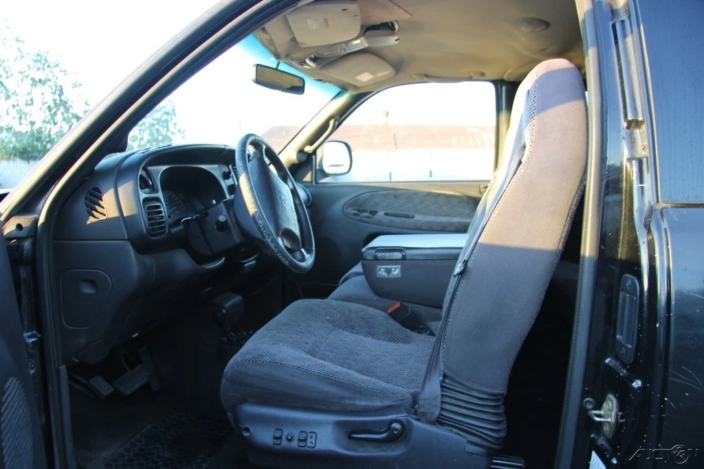 2001 Dodge Ram 2nd Gen - Image 12 of 21