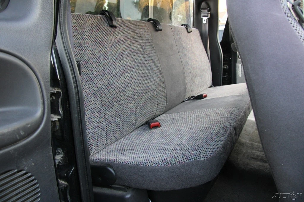 2001 Dodge Ram 2nd Gen - Image 21 of 21