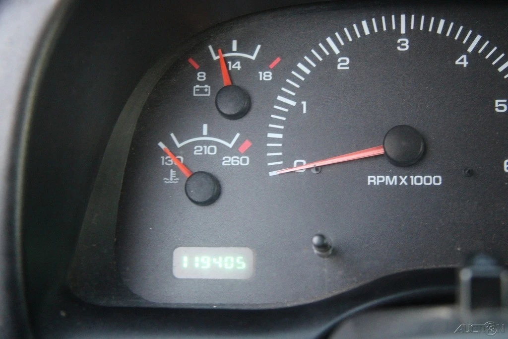 2001 Dodge Ram 2nd Gen - Image 15 of 21