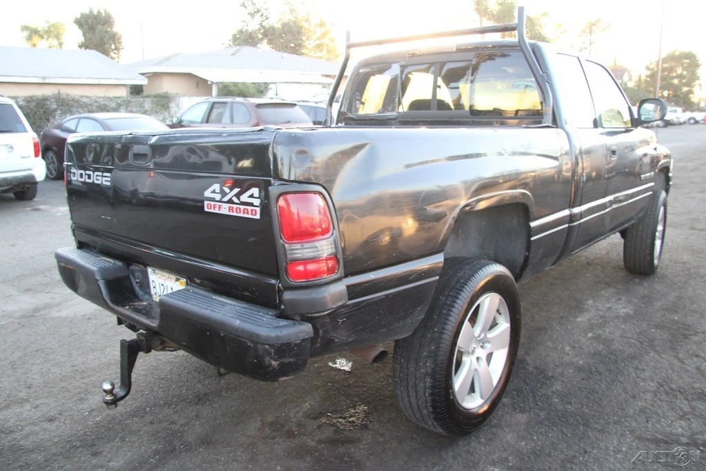 2001 Dodge Ram 2nd Gen - Image 6 of 21