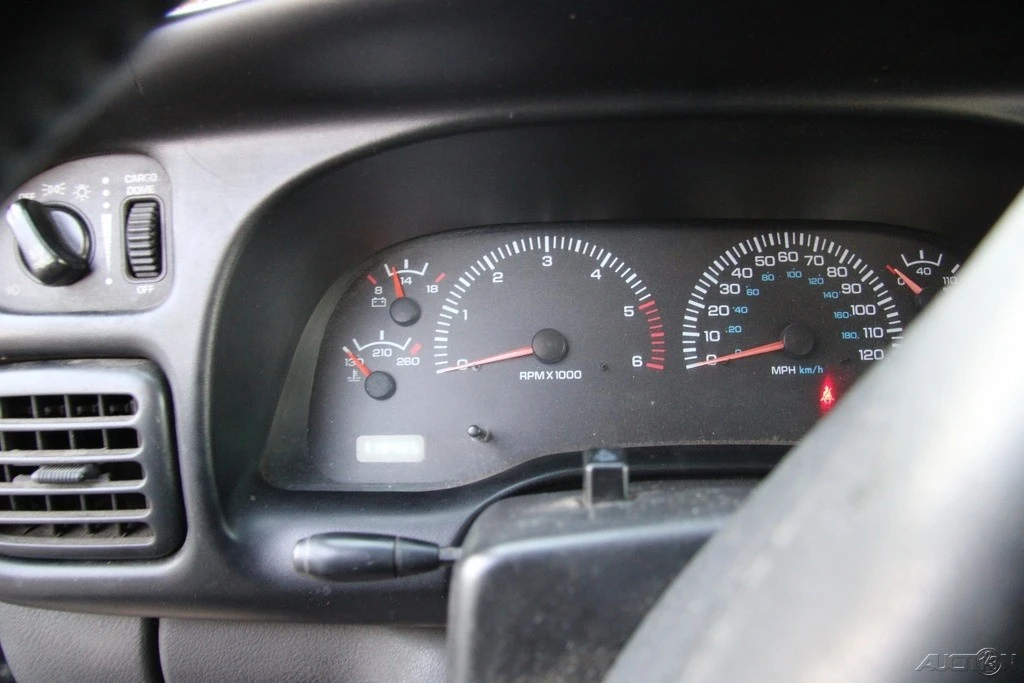 2001 Dodge Ram 2nd Gen - Image 14 of 21