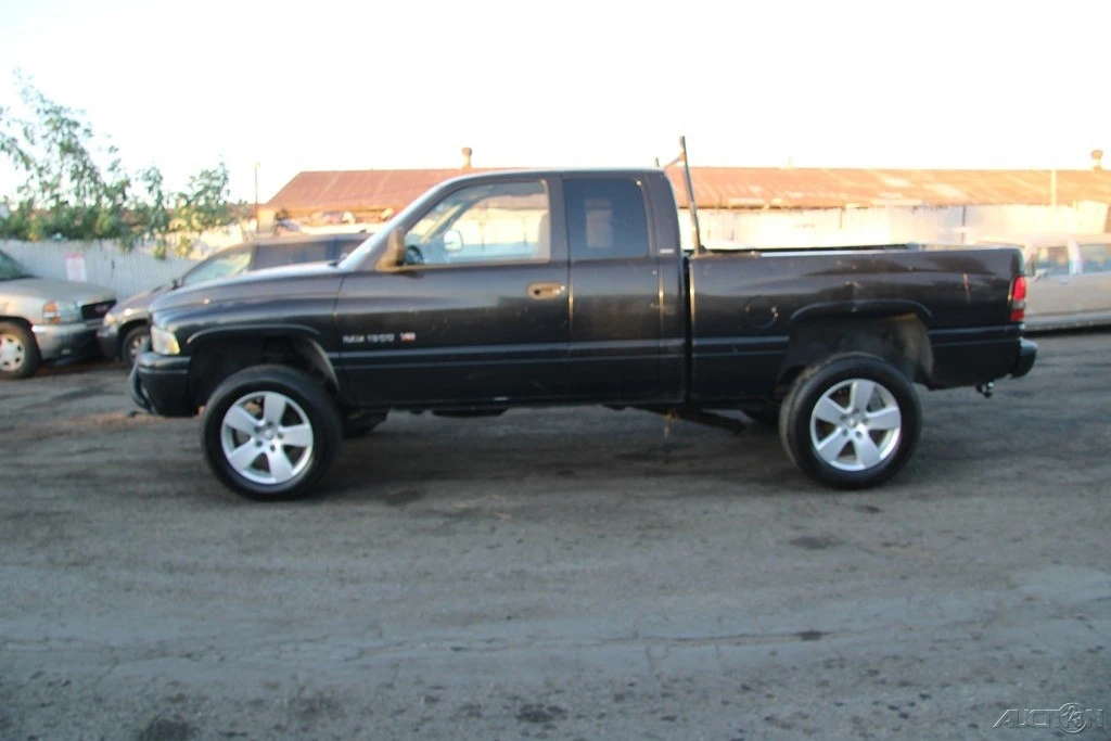2001 Dodge Ram 2nd Gen - Image 3 of 21