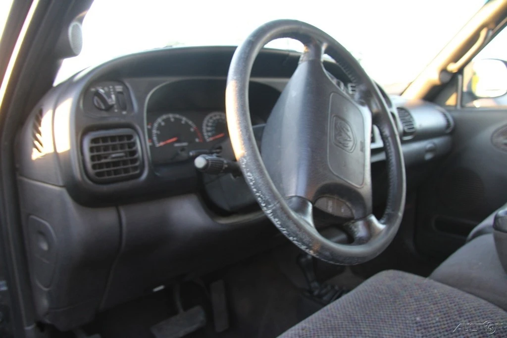 2001 Dodge Ram 2nd Gen - Image 13 of 21