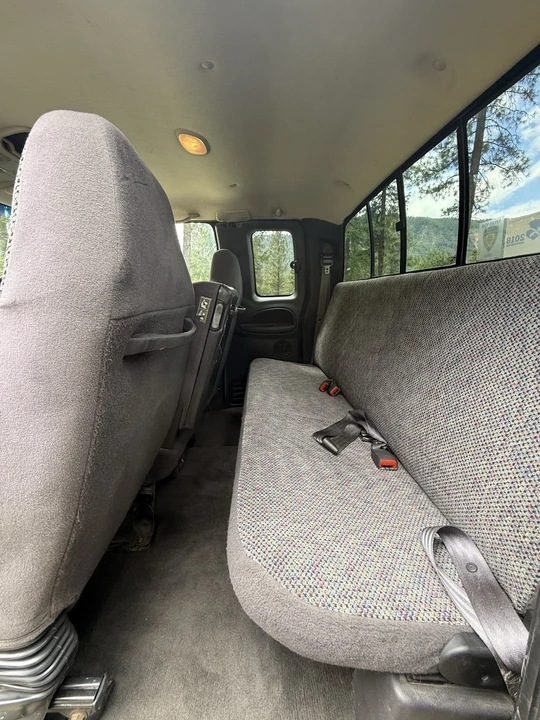 2001 Dodge Ram 2nd Gen - Image 14 of 17