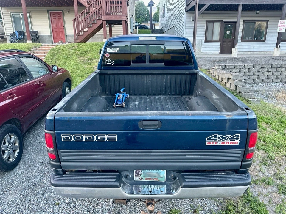 2001 Dodge Ram 2nd Gen - Image 10 of 17