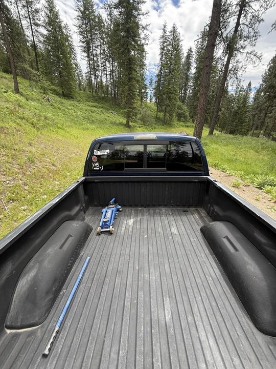 2001 Dodge Ram 2nd Gen - Image 6 of 17