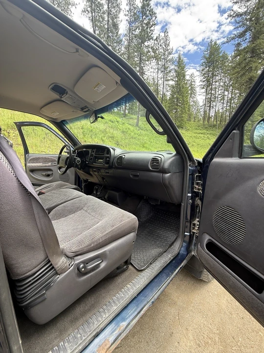 2001 Dodge Ram 2nd Gen - Image 4 of 17