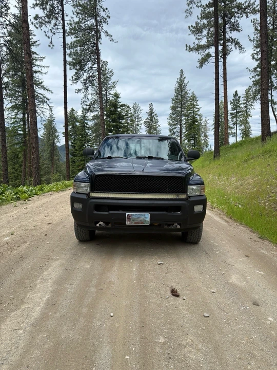 2001 Dodge Ram 2nd Gen - Image 7 of 17