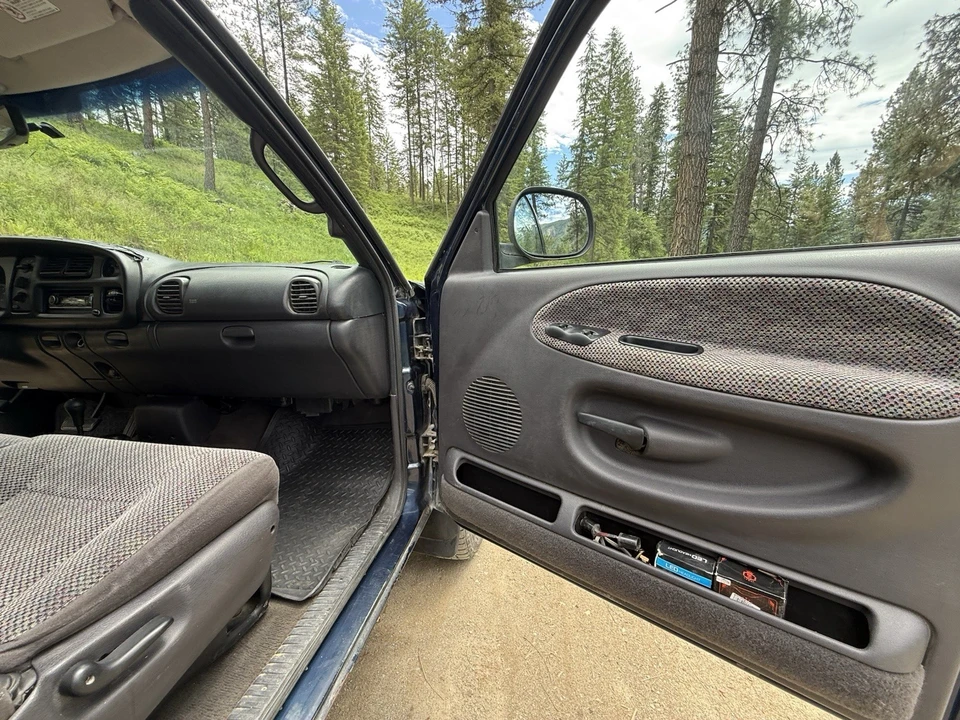 2001 Dodge Ram 2nd Gen - Image 5 of 17