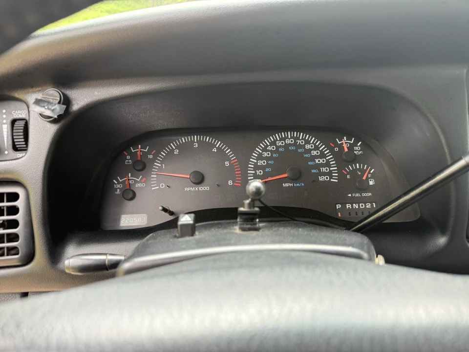 2001 Dodge Ram 2nd Gen - Image 15 of 17