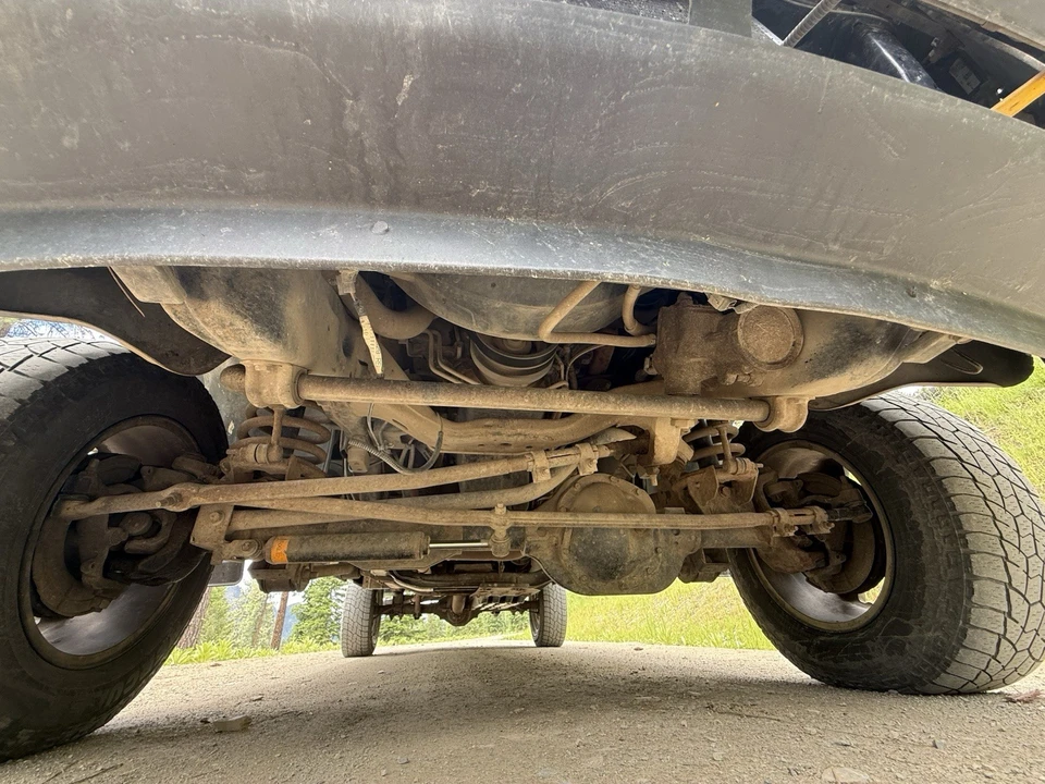 2001 Dodge Ram 2nd Gen - Image 16 of 17