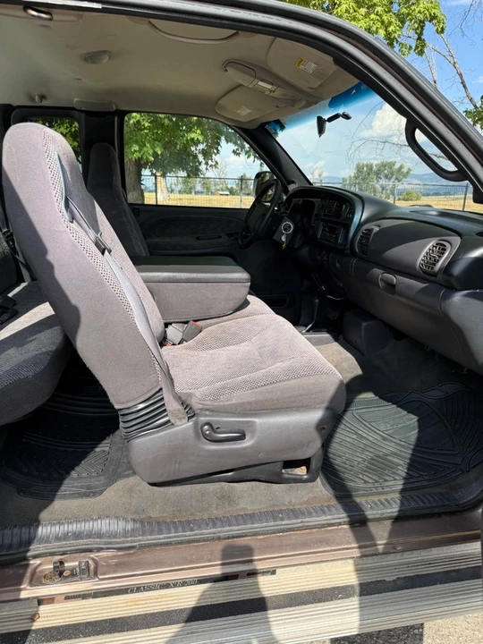 2001 Dodge Ram 2nd Gen - Image 19 of 20
