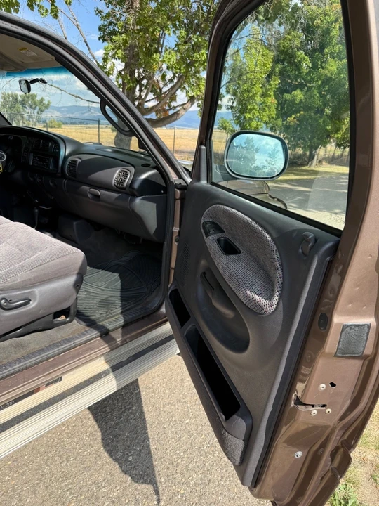 2001 Dodge Ram 2nd Gen - Image 17 of 20