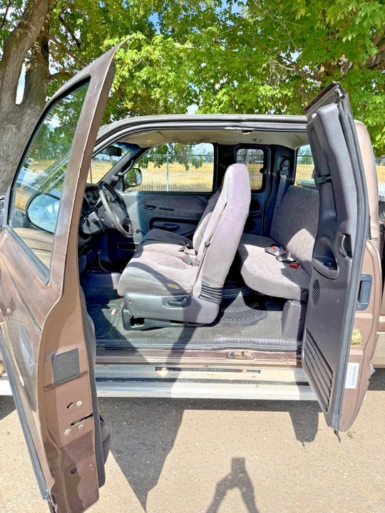 2001 Dodge Ram 2nd Gen - Image 7 of 20