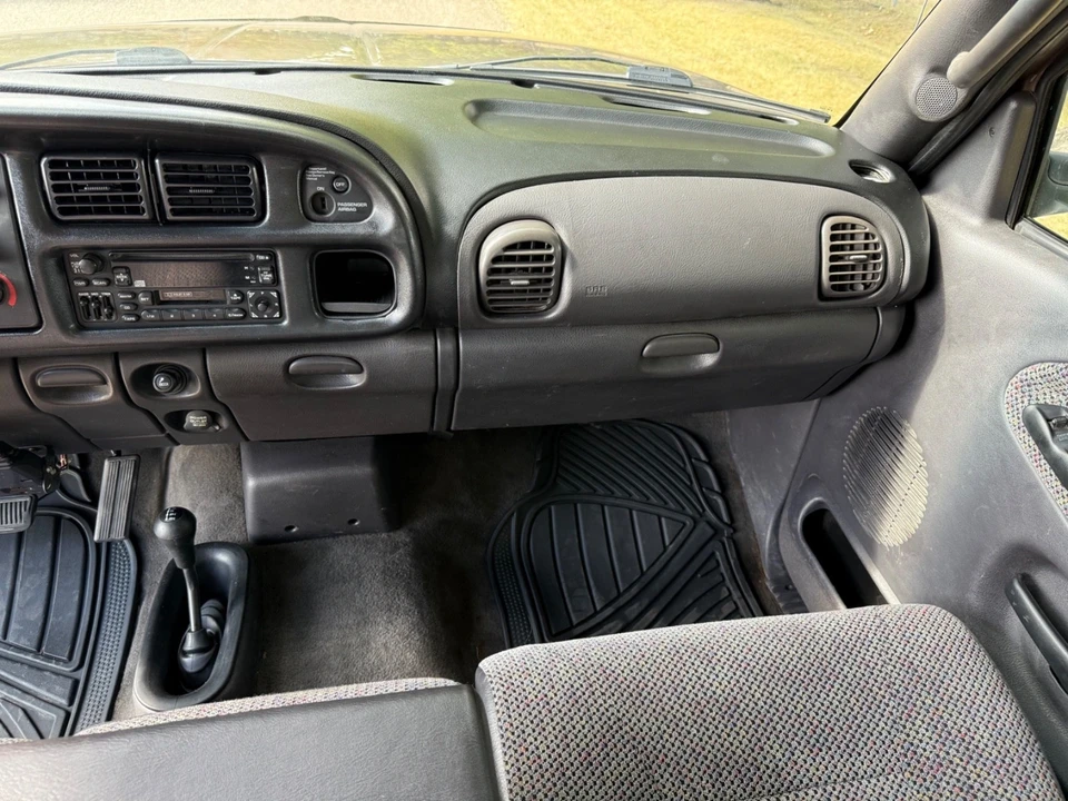 2001 Dodge Ram 2nd Gen - Image 12 of 20