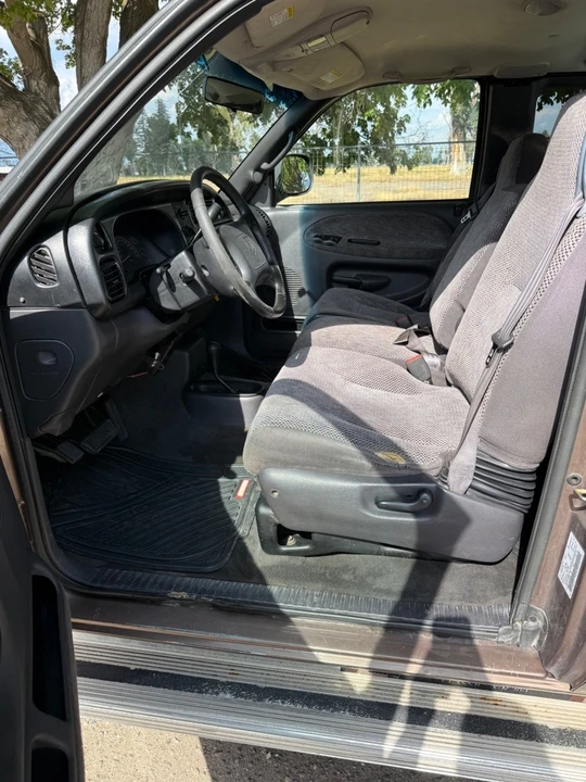 2001 Dodge Ram 2nd Gen - Image 6 of 20