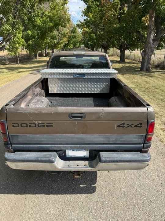 2001 Dodge Ram 2nd Gen - Image 13 of 20