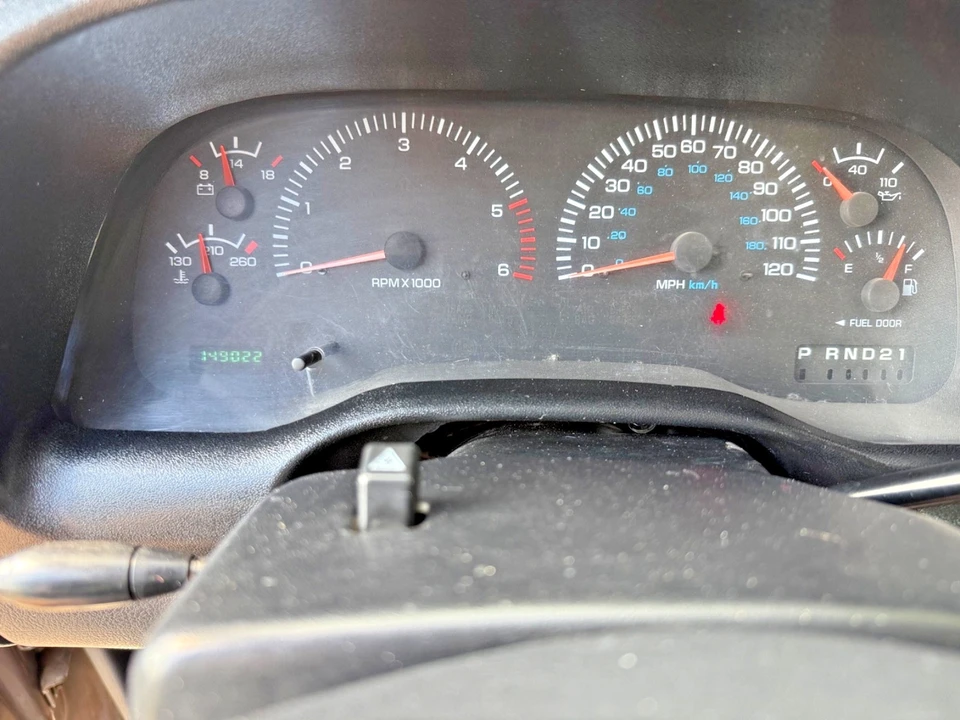 2001 Dodge Ram 2nd Gen - Image 10 of 20