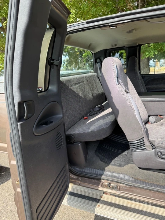 2001 Dodge Ram 2nd Gen - Image 18 of 20