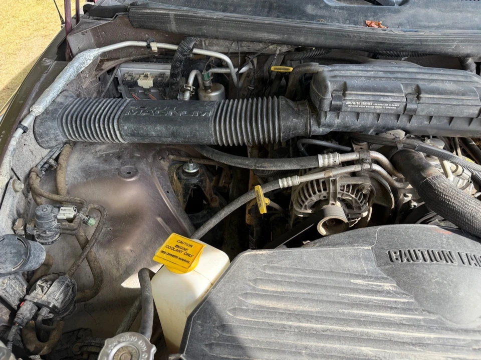 2001 Dodge Ram 2nd Gen - Image 15 of 20